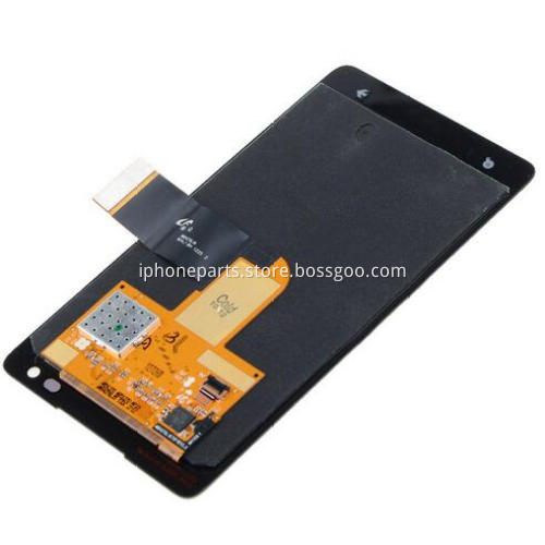 LCD Screen for Nokia Lumia 900